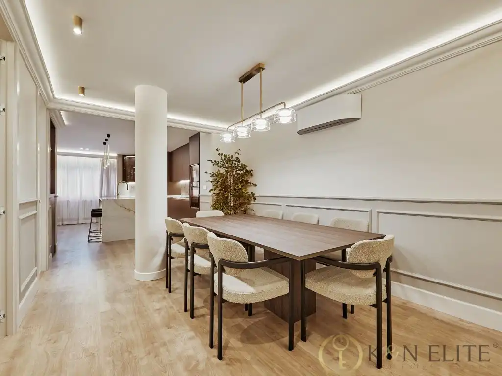 Appartement avec ascenseur à vendre à Calle Ayala, imagen 6
