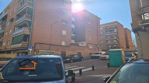 Photo 2 of Flat for sale in Calle Josefa Alonso, Los Cármenes, Madrid Capital