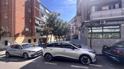 Foto 4 de Pis en venda a Madrid, Casco Antiguo, Leganés