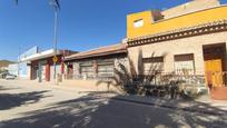 Exterior view of House or chalet for sale in  Murcia Capital
