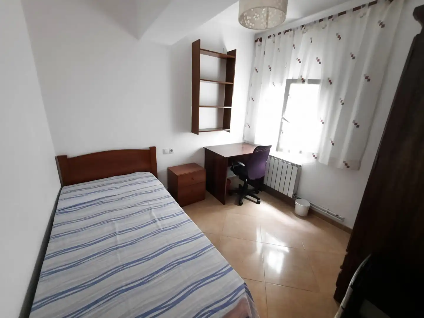 Habitación en Arabial, 103, Camino de Ronda
