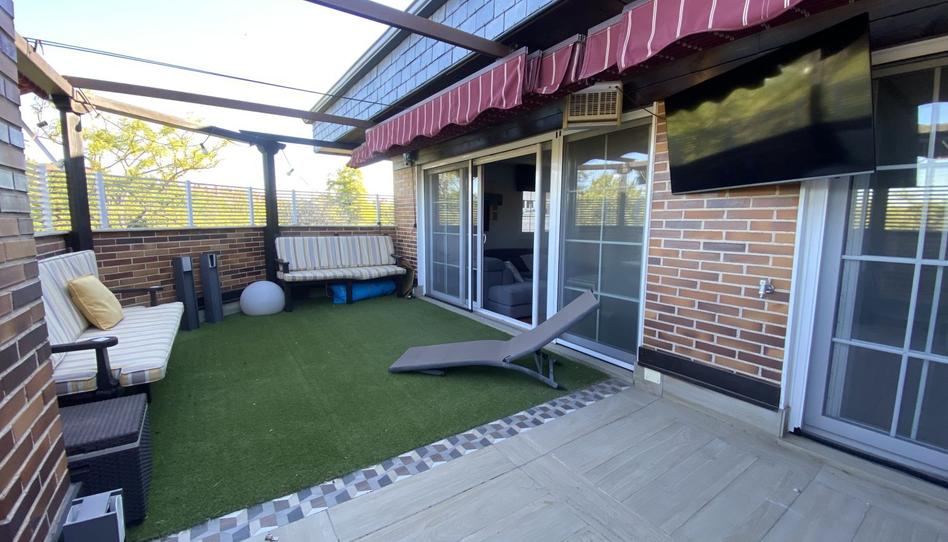 Photo 1 of Attic to rent in Fresnos I y II, Madrid