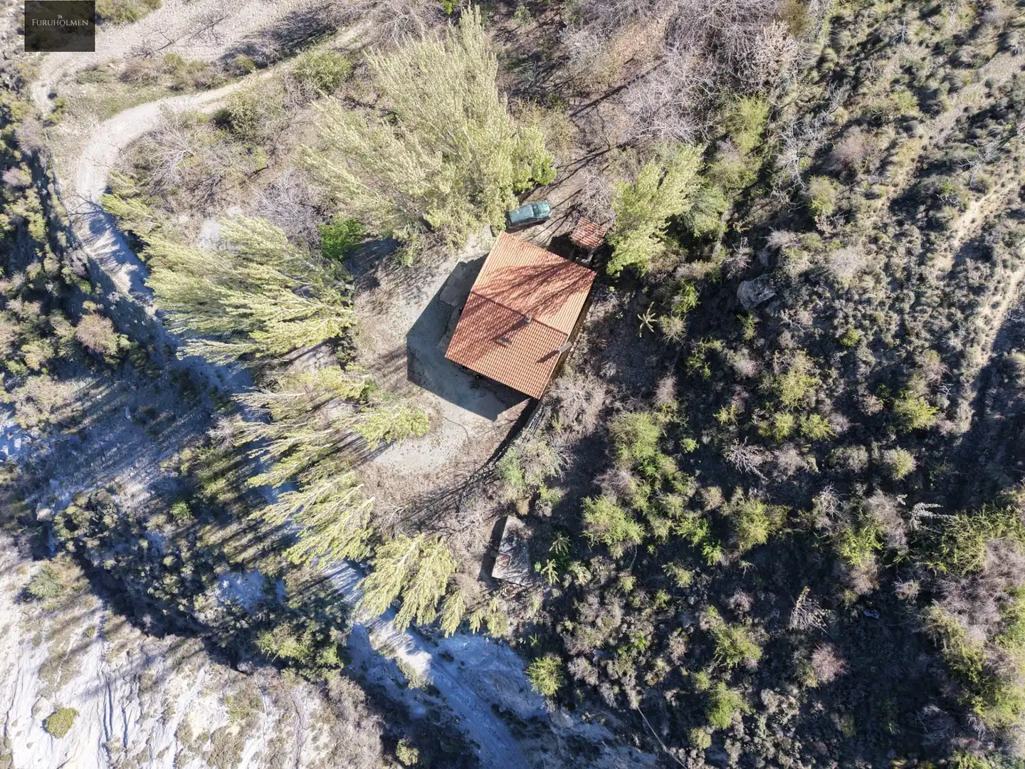 Casa rústica en venda a Dúrcal, imagen 4