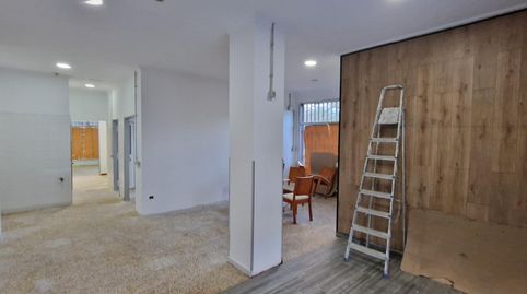 Foto 3 von Geschaftsraum zur Miete in Calle del Aconcagua, 6, Miller, Las Palmas de Gran Canaria