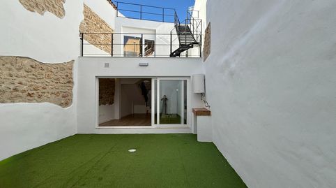 Foto 3 de Finca rústica en venta en Pedreguer, Alicante