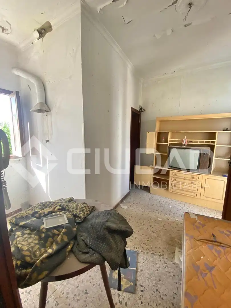 Bedroom of Houses for sale in Lebrija
