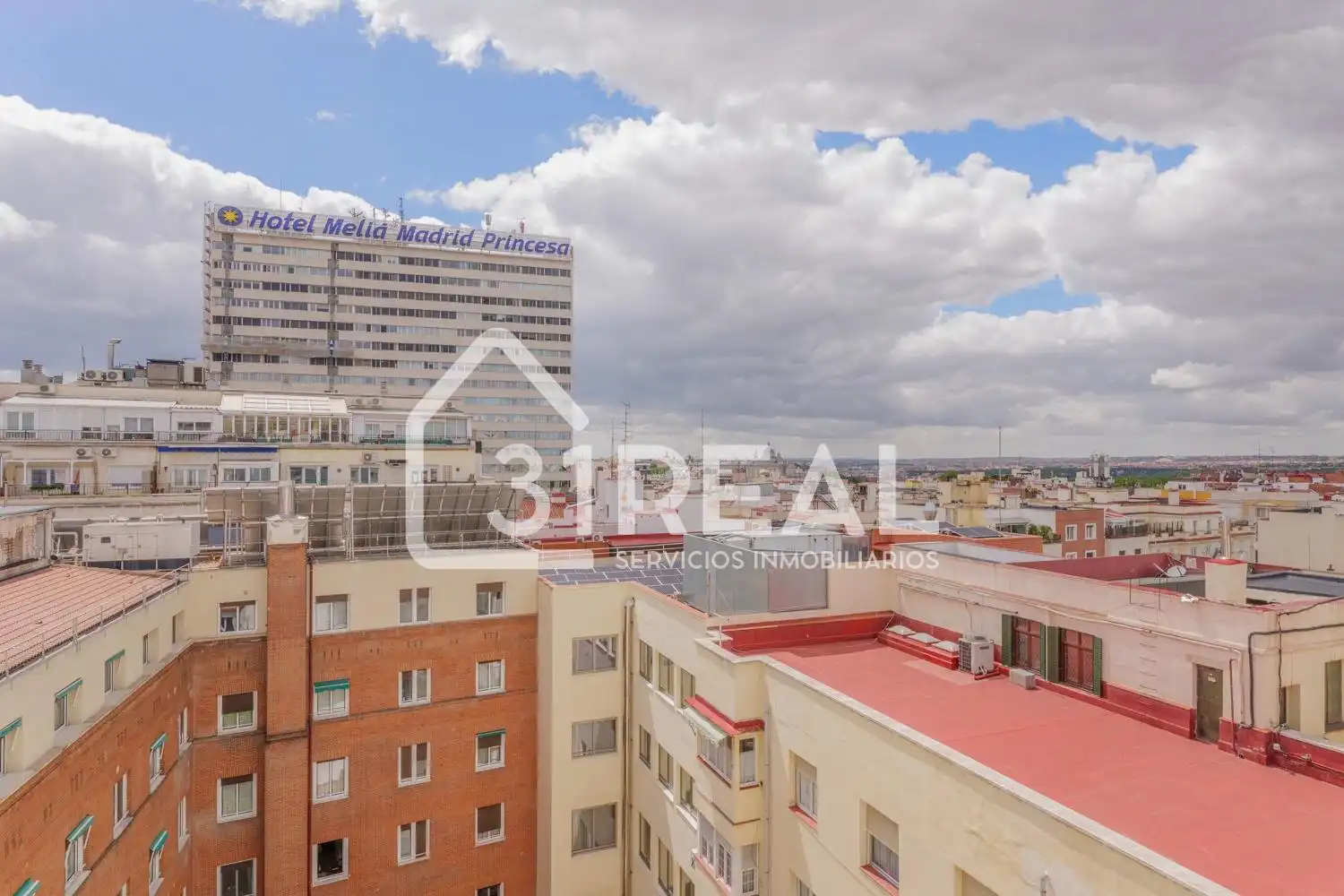 Penthouse mit Terrasse zum Verkauf in QUINTANA, imagen 57
