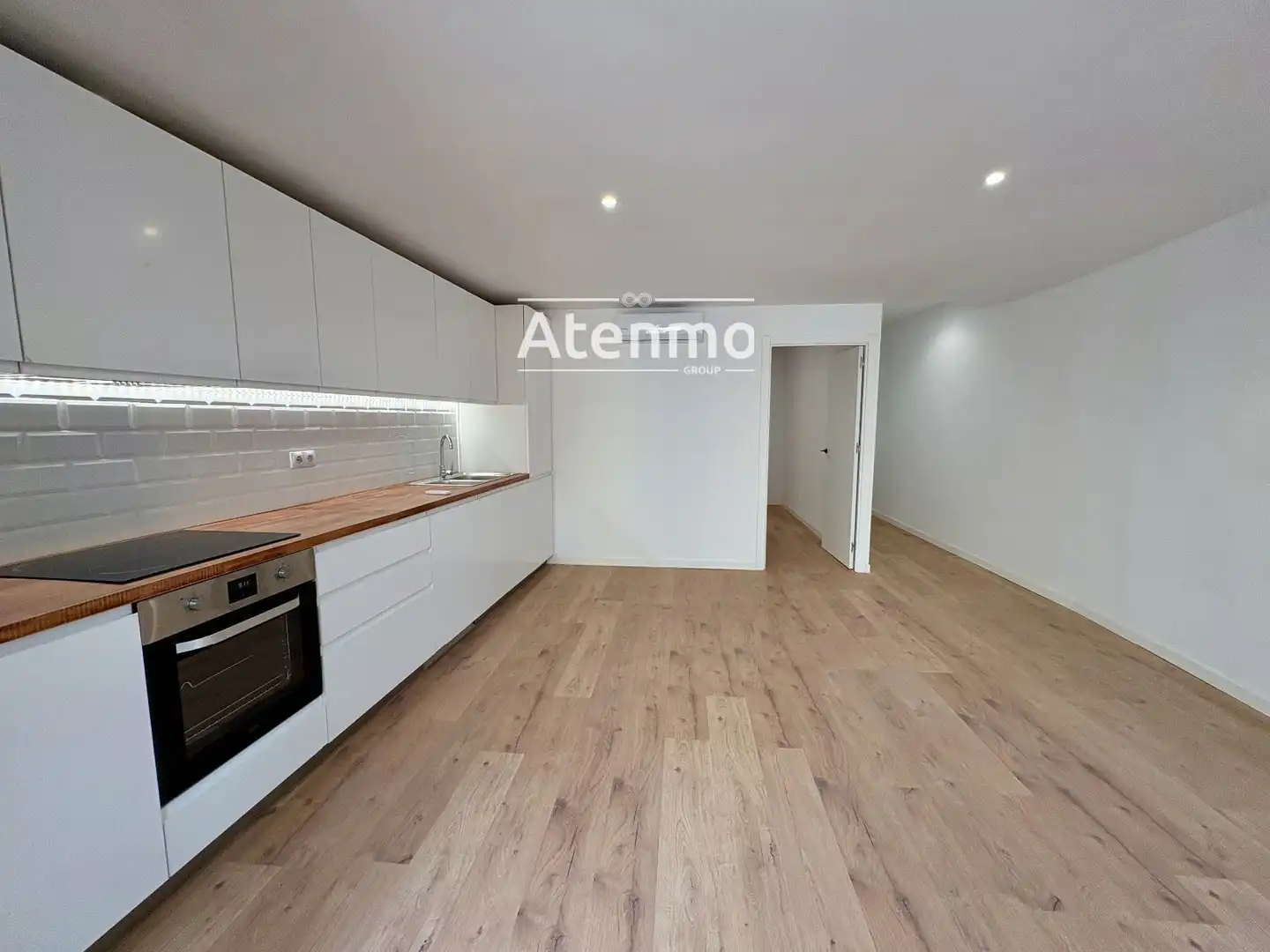 Piso en venta en Barcelona con Aire acondicionado y Terraza