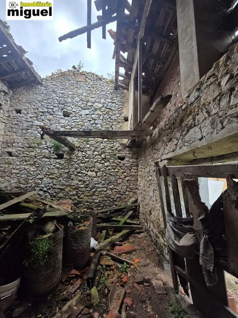 Casa amb jardí en venda a Calle El Peral, imagen 12