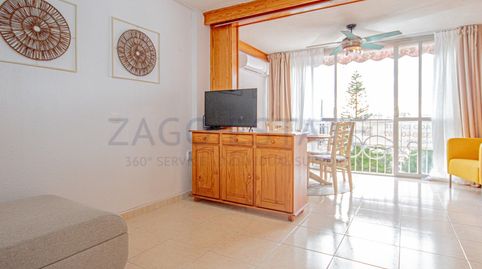 Foto 4 de Apartament de lloguer a Avenida Paris, Rincón Alto, Benidorm