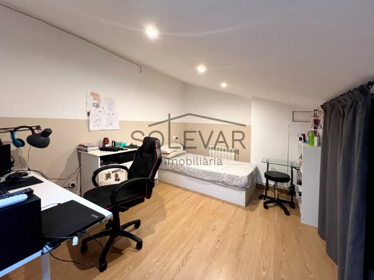 Dúplex en venta en Tremp con Trastero