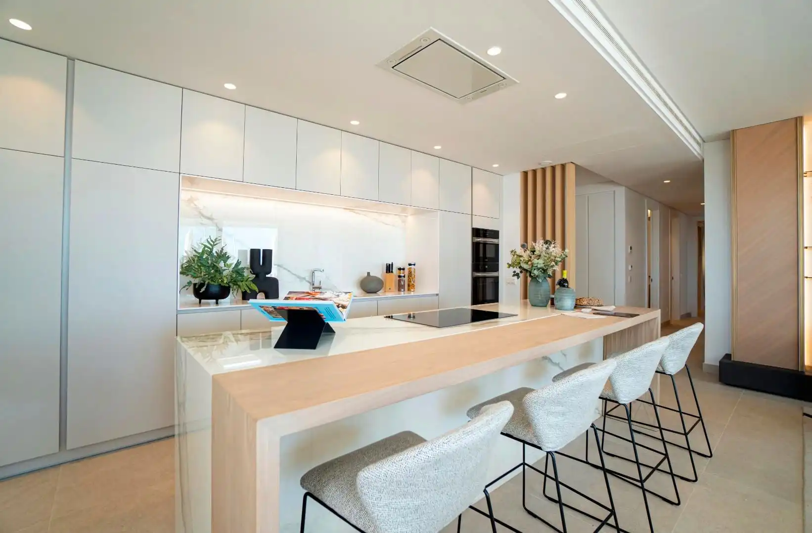 Penthouse with terrace for sale in La Quinta, imagen 9