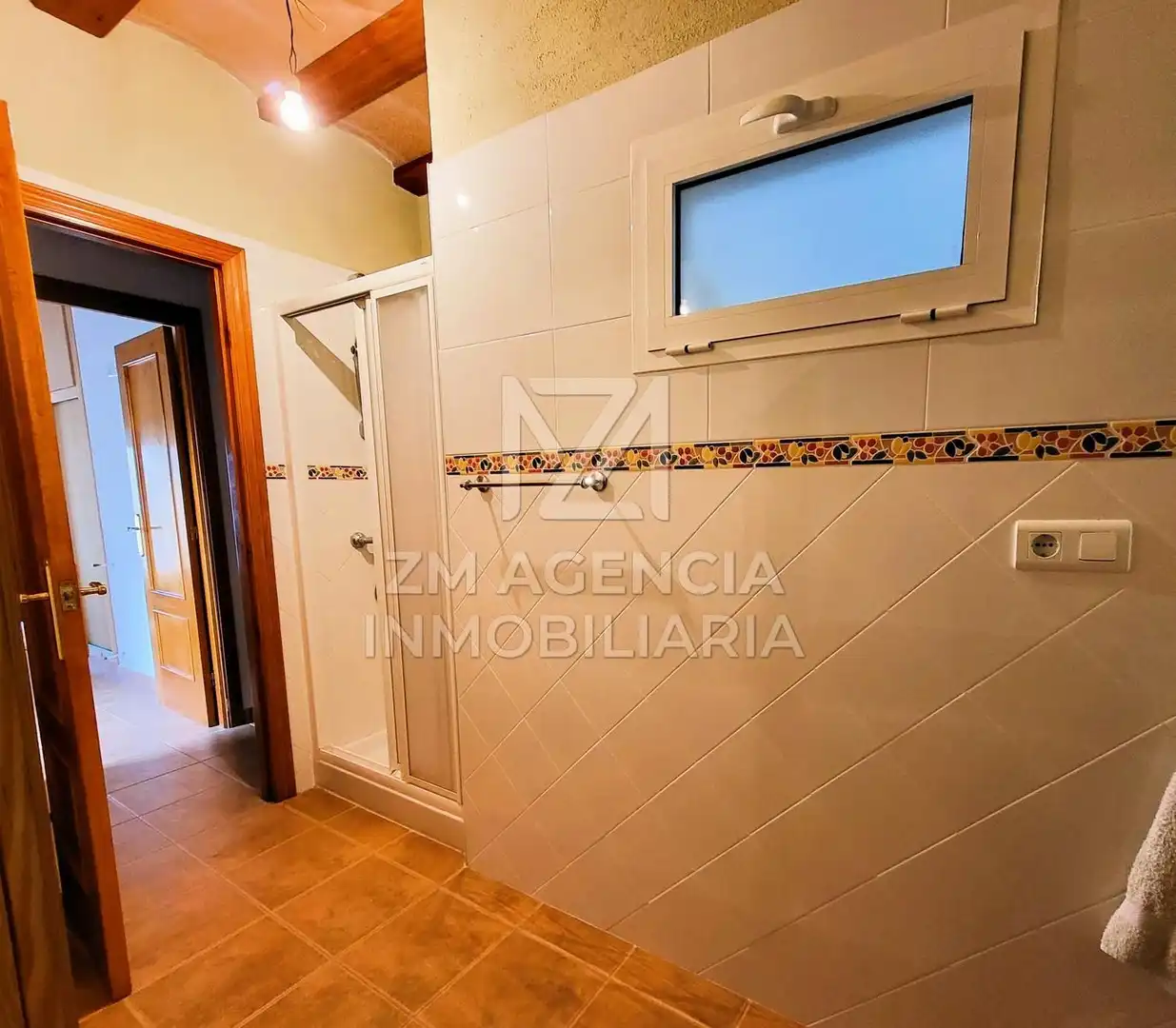 Country house zur Miete in San Rafael del Río