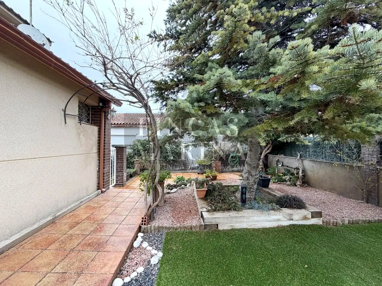 Casa o xalet en venda a De Hospital, Olesa de Bonesvalls
