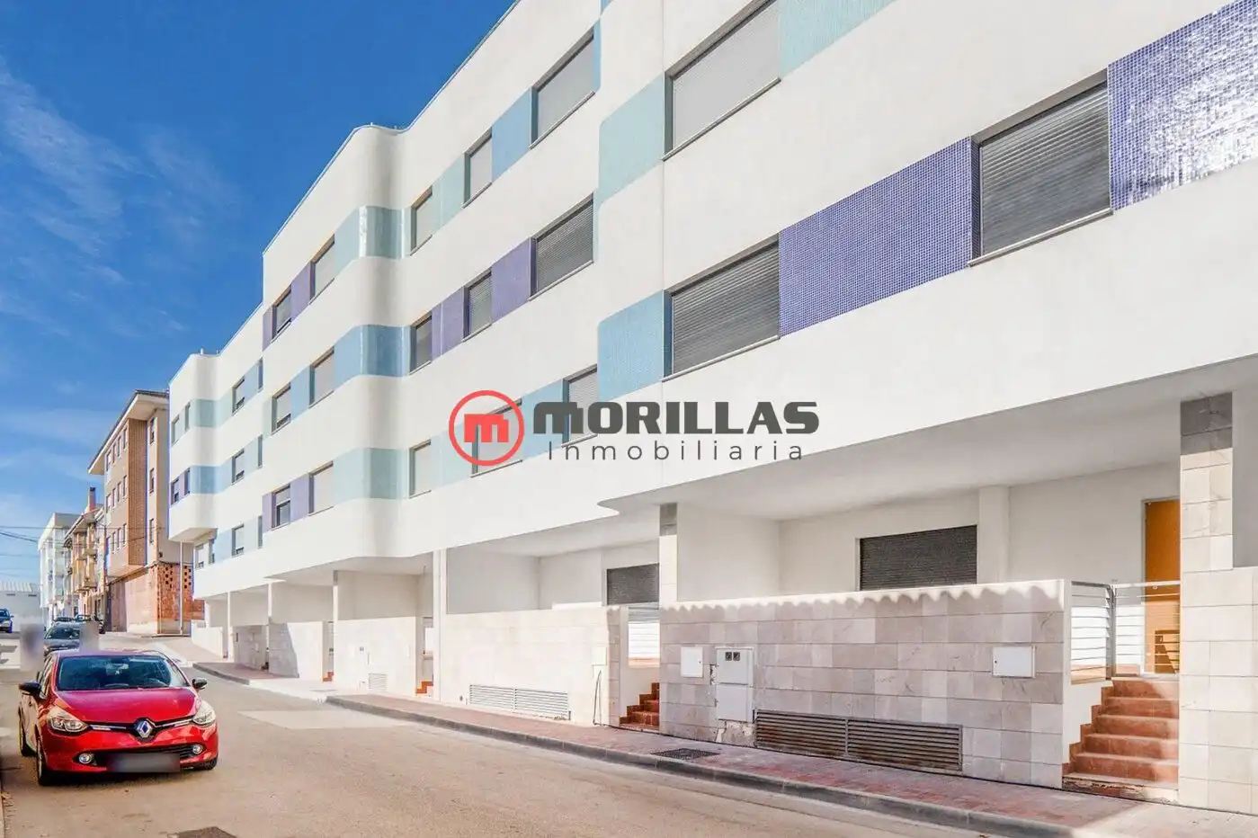 Residential with lift for sale in Avenida de Juan Ramón Jiménez 121, imagen 12