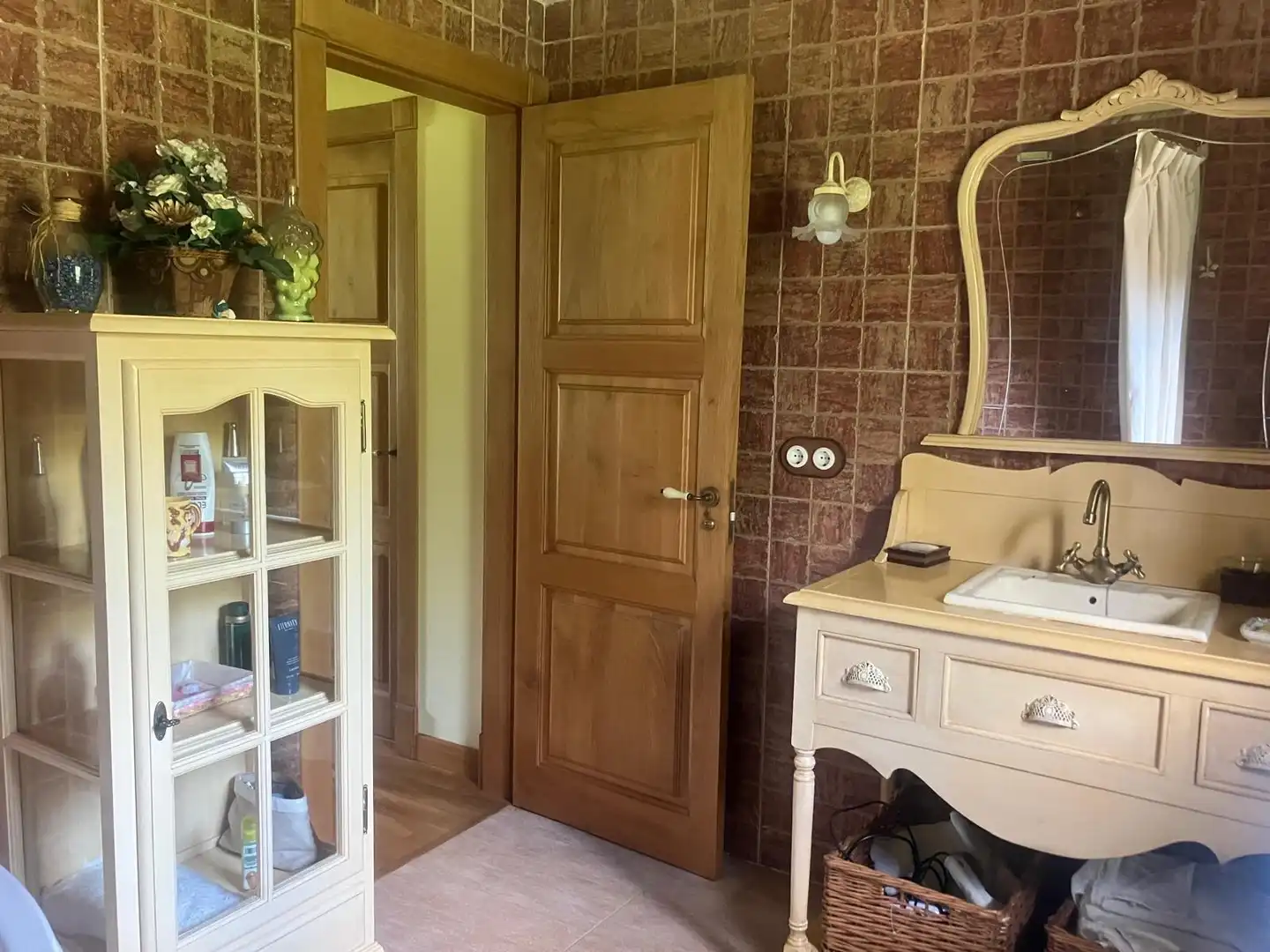 Casa o chalet en venta en Puente Viesgo con Calefacción, Jardín privado y Terraza