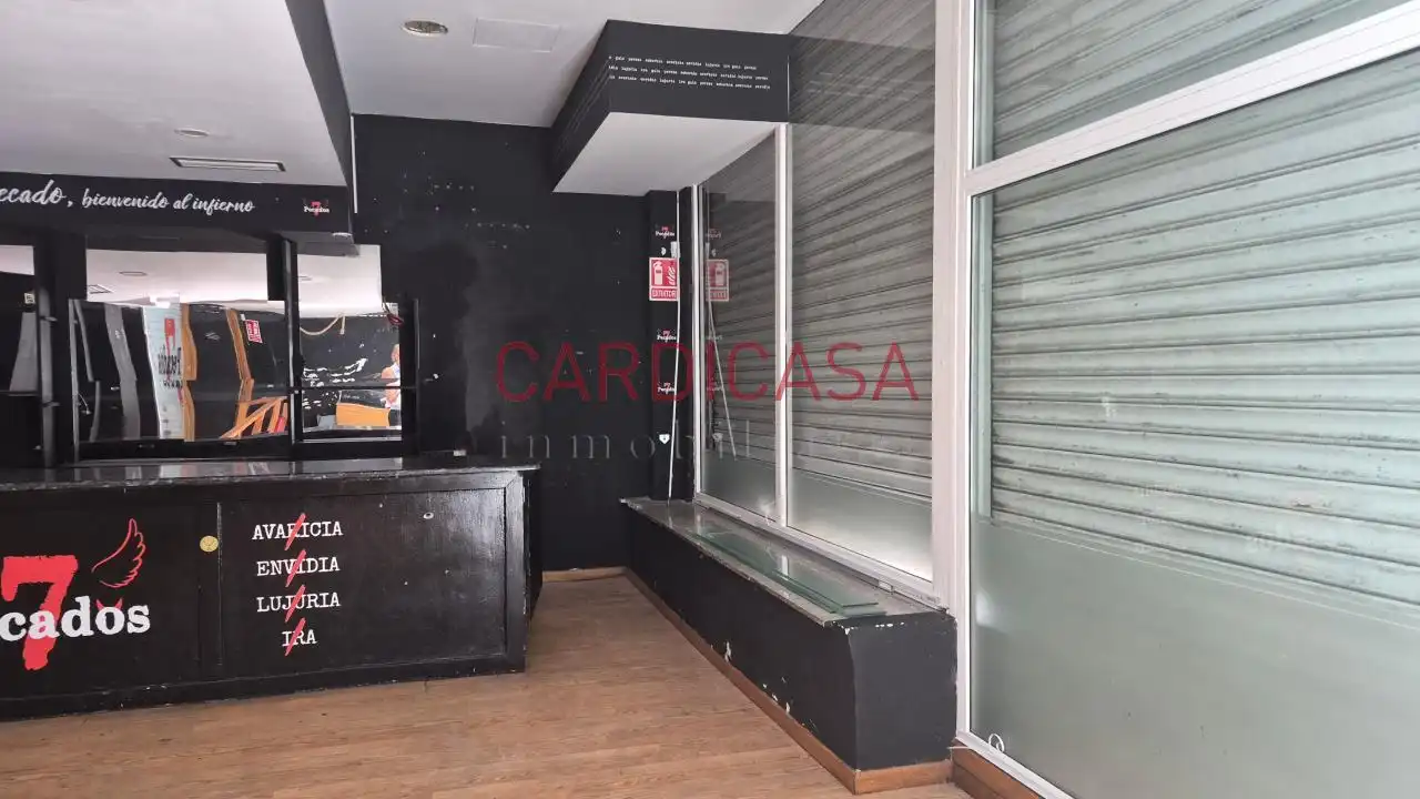 Local comercial en venda a canovas del castillo, imagen 17
