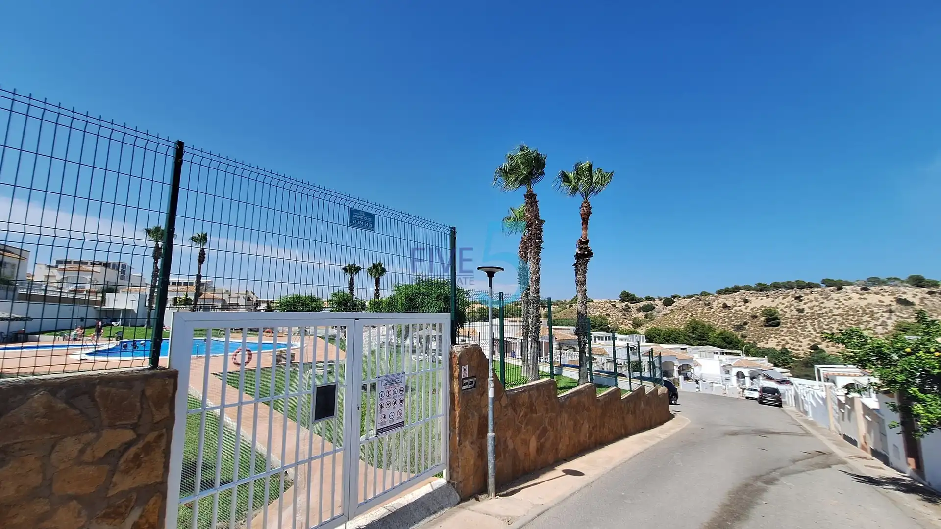Maison mitoyenne avec terrasse à vendre à San Fulgencio, imagen 44