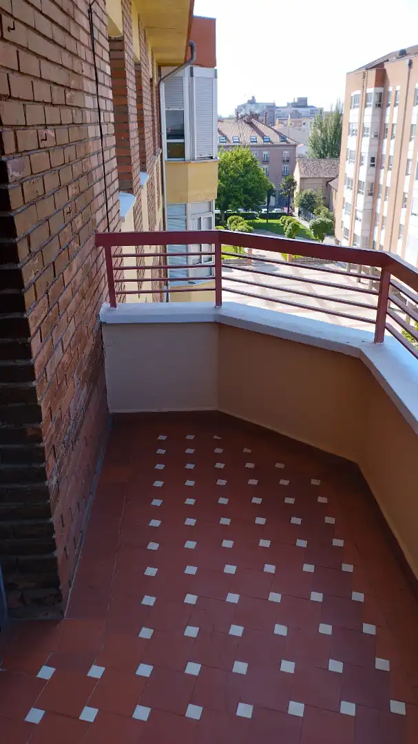 Pis amb ascensor en venda a Calle Colonia de Versalles 4, imagen 5