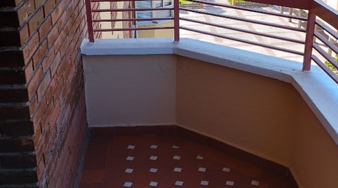 Foto 5 de Piso en venta en Calle Colonia de Versalles, 4, Medina del Campo, Valladolid