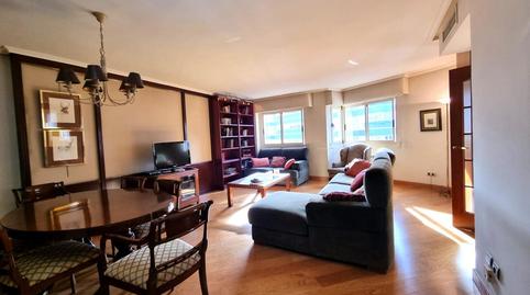 Foto 4 de Pis en venda a N/a, Ensanche - Diputación, Alicante