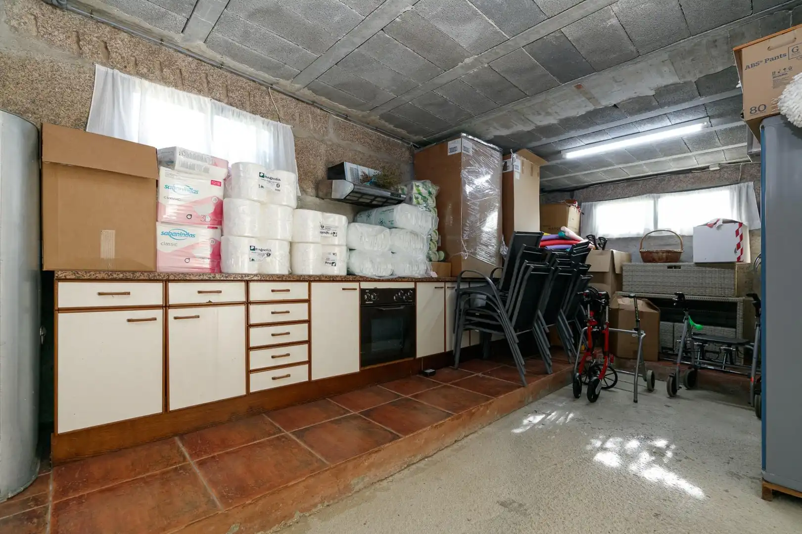 Local comercial en venta en Calle Iglesia 34, imagen 87