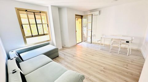 Foto 2 von Wohnung zum Verkauf in Avenida Velazquez, Puerta Blanca, Málaga Capital