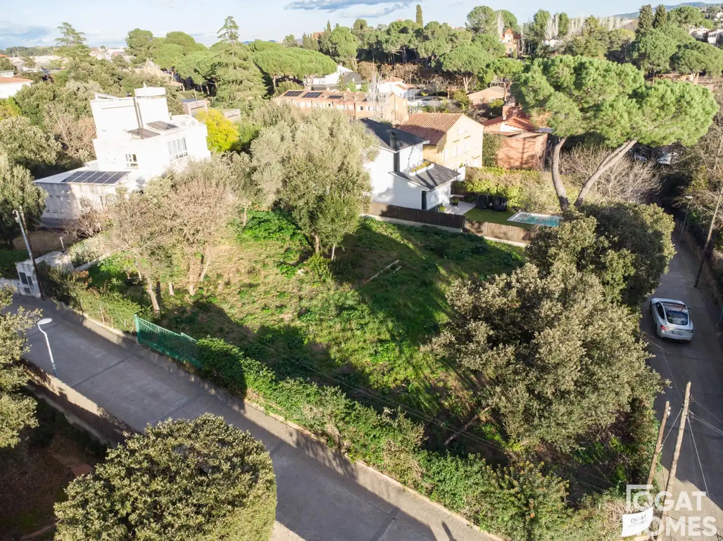 Terreno residenziale in vendita a Gafarró, imagen 27