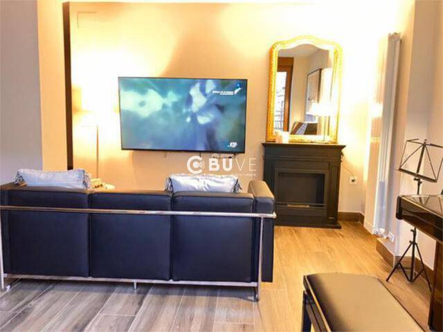 Casa adosada en Venta en las eras en Vegaquemada