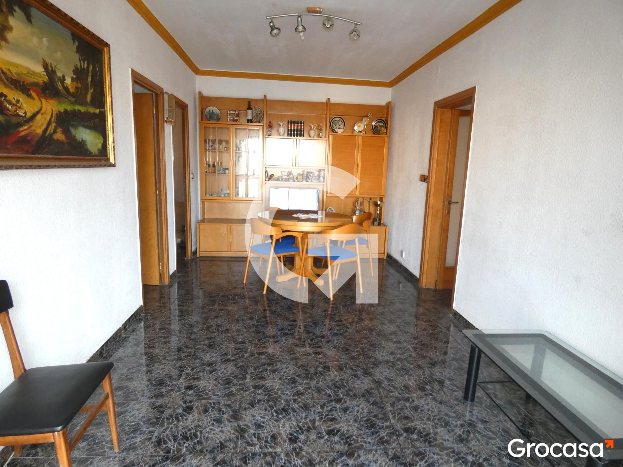 Flat for sale in El Prat de Llobregat  with Air Conditioner and Oven