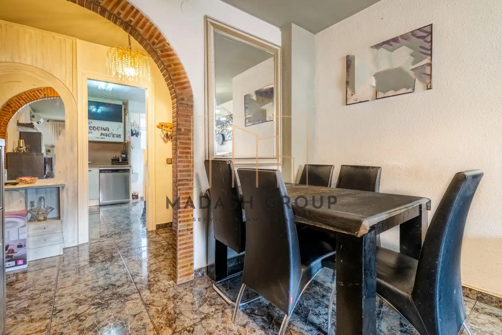 Wohnung mit Terrasse zum Verkauf in CANAL, imagen 2