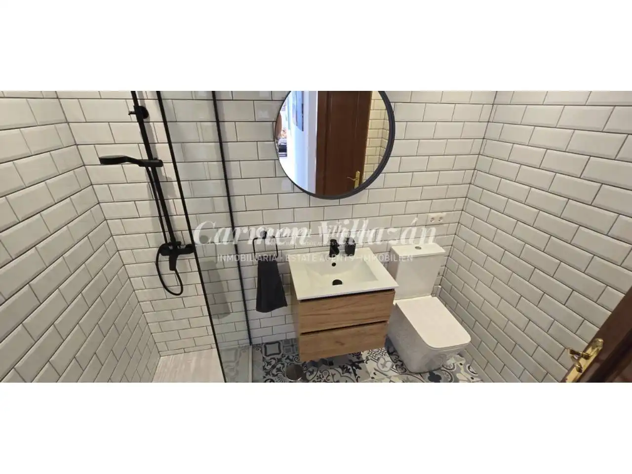 Bathroom of Duplexes for sale in Antigua  with Terrace, Furnished and Balcony