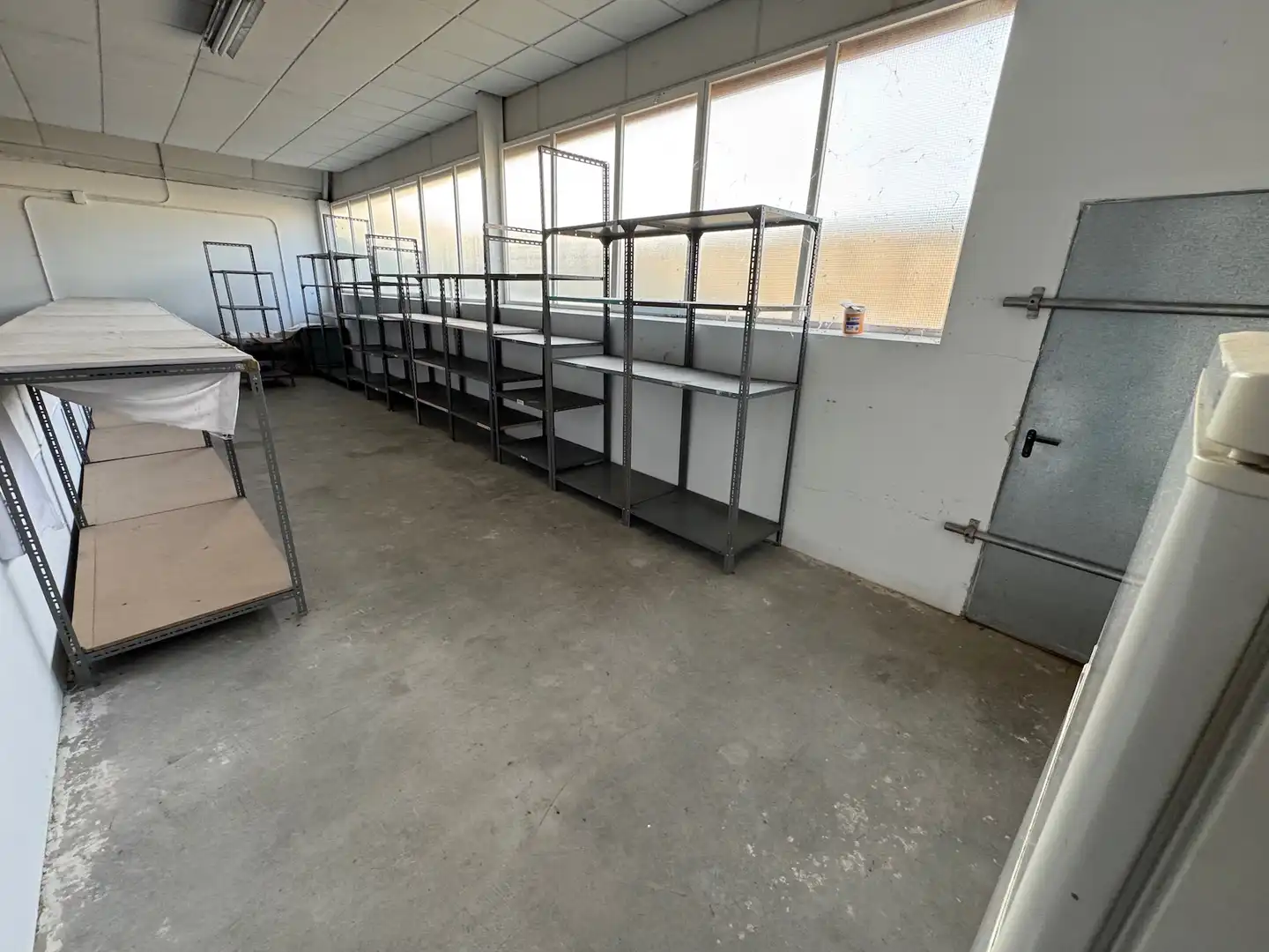Gewerbefläche zum Verkauf in Partida Rubial Calle 9, imagen 12