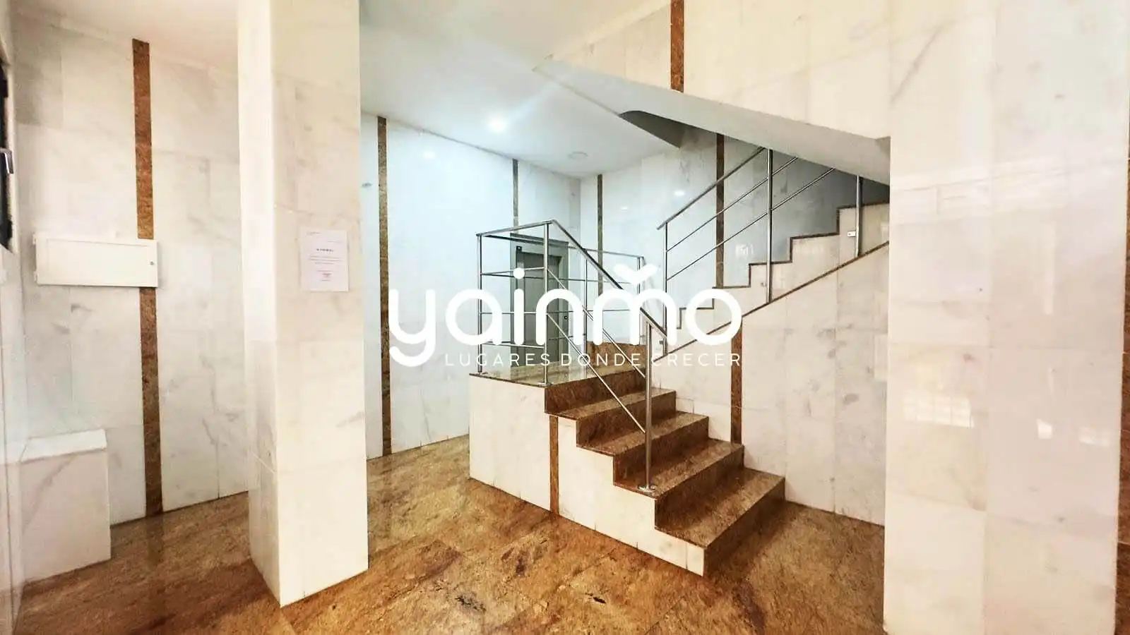 Flat for rent in Jaén  with Furnished and Balcony