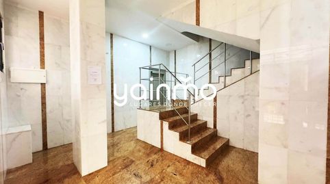 Foto 3 de Piso de alquiler en Avda de Madrid - Pº de la Estación, Jaén Capital
