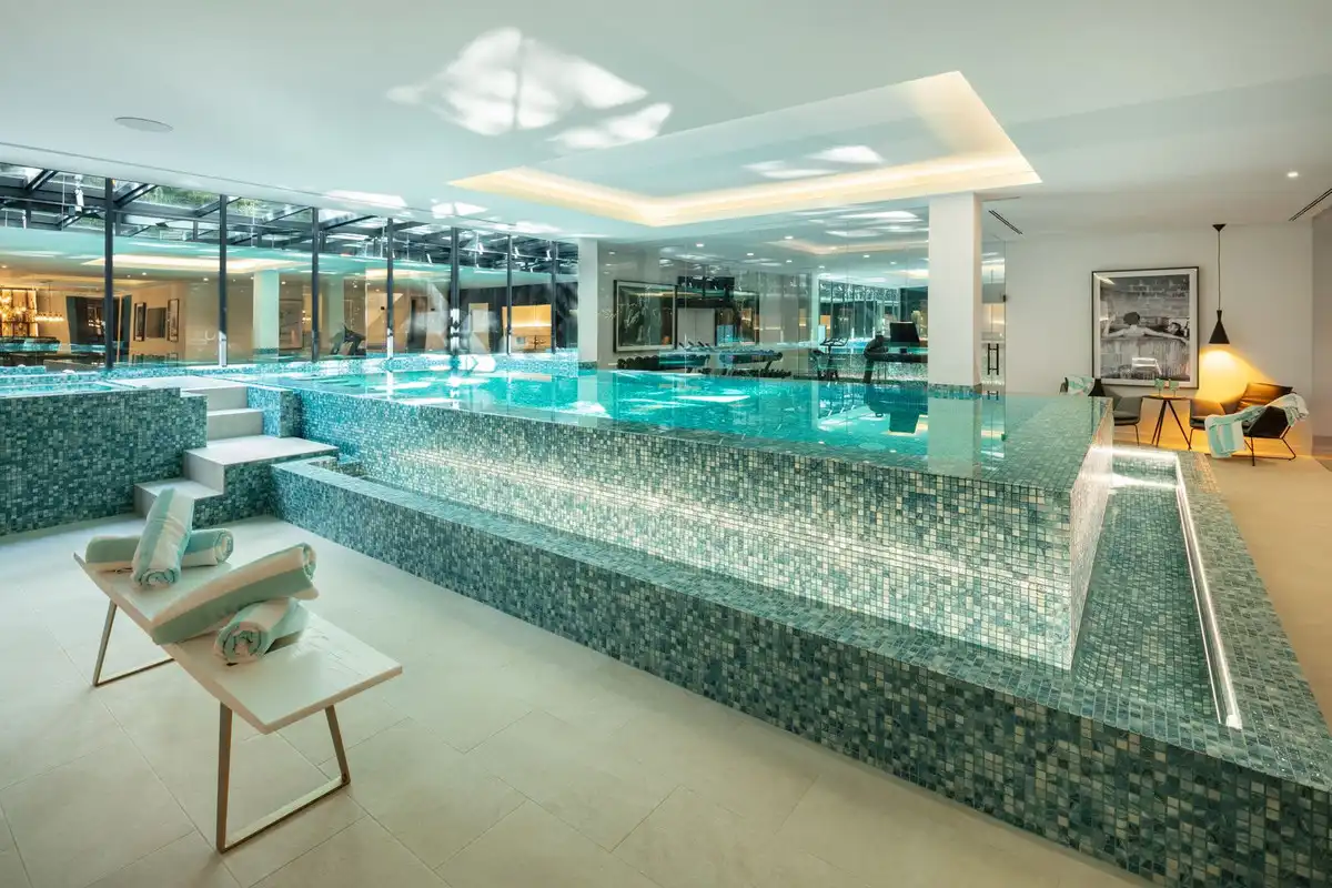 Chalet con piscina en venta en Nueva Andalucía, imagen 12