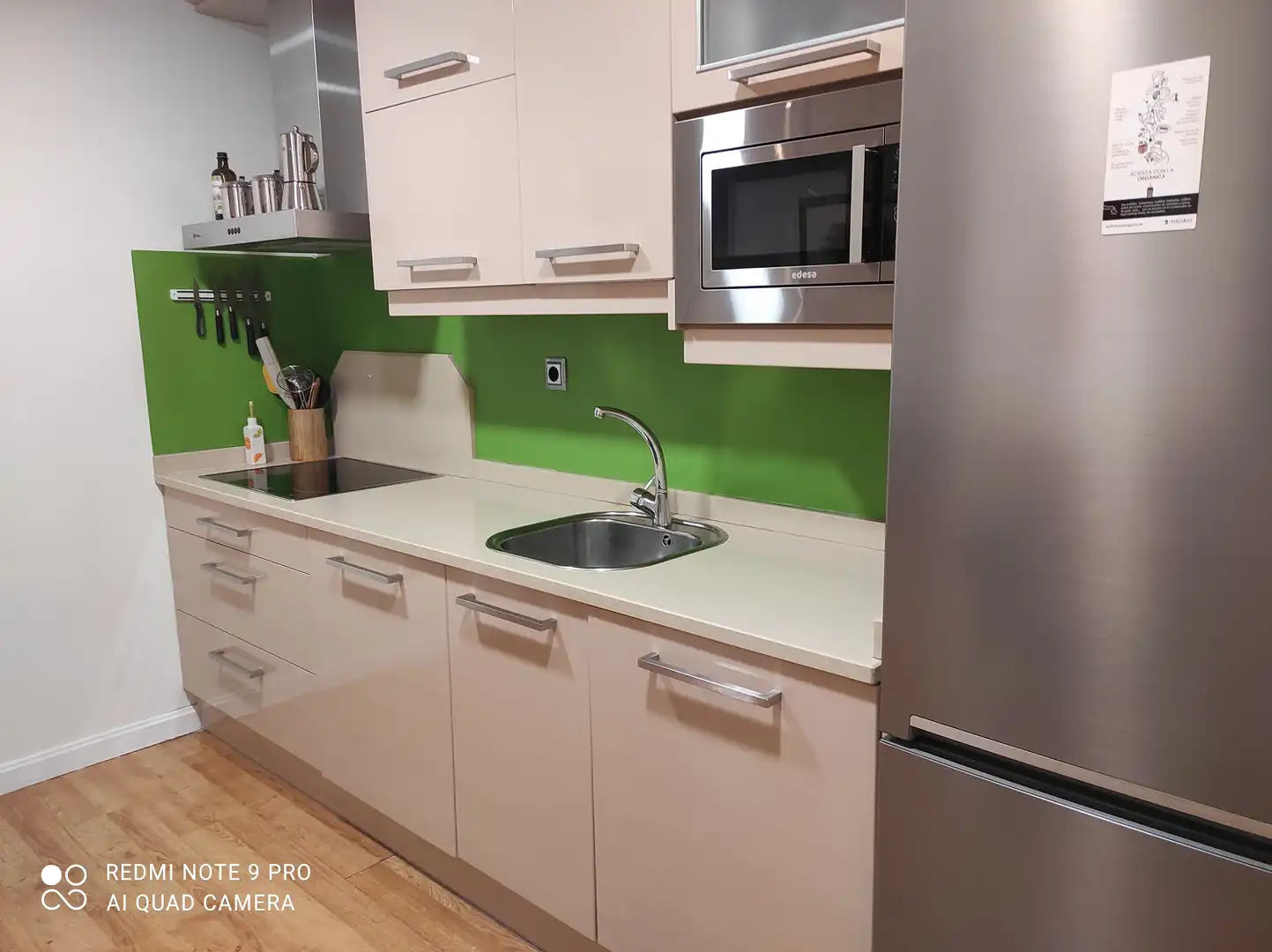 Flat for rent in Calle de la Princesa, Argüelles