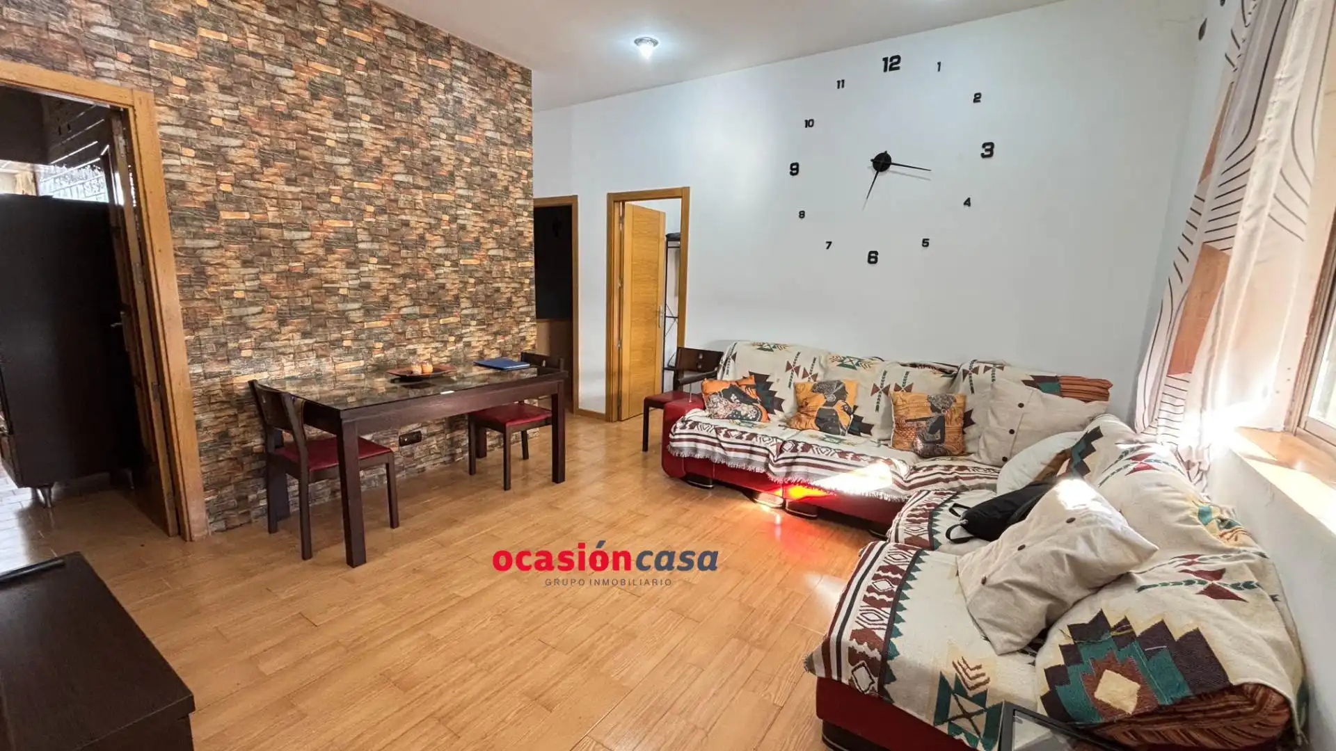 Flat with terrace for sale in Peñarroya-Pueblonuevo, imagen 2