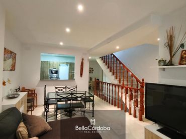 Casa en venta en Simancas