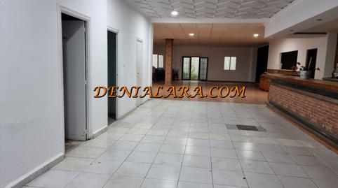 Foto 3 de Edifici en venda a Ondara, Alicante