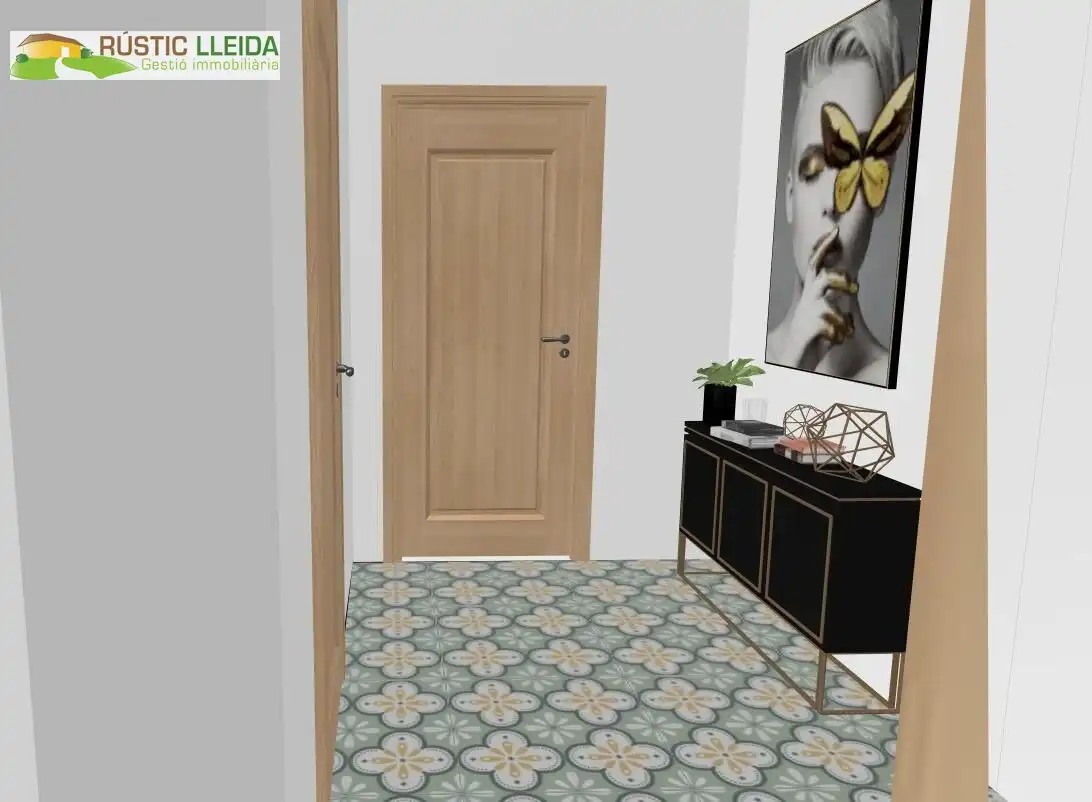 Casa o chalet en venta en Maldà