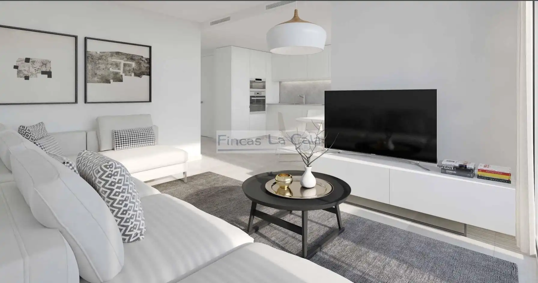 Villa avec piscine à vendre à Golf Bahía, imagen 5