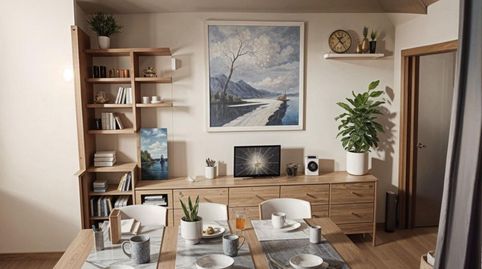 Foto 2 de Pis en venda a Padre Viñas, Els Orriols, Valencia Capital