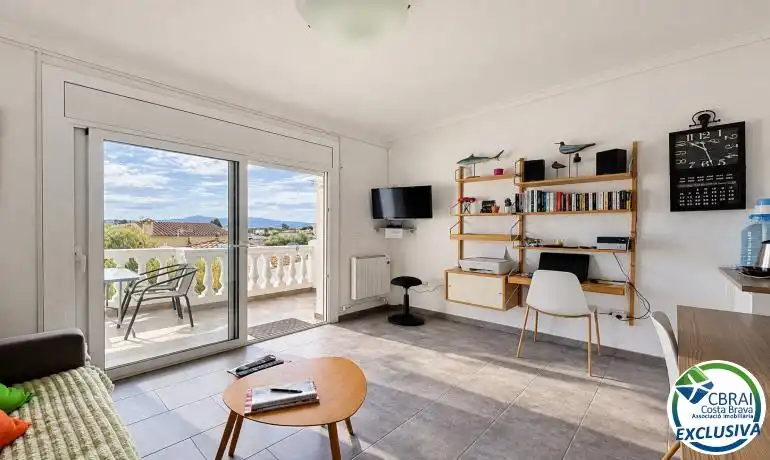 Apartament amb piscina en venda a Sector Freser 27 2 27, imagen 9
