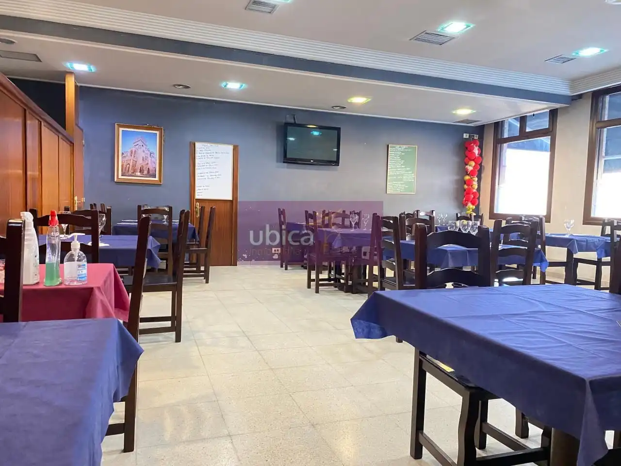 Local comercial en traspaso en O Porriño, imagen 17