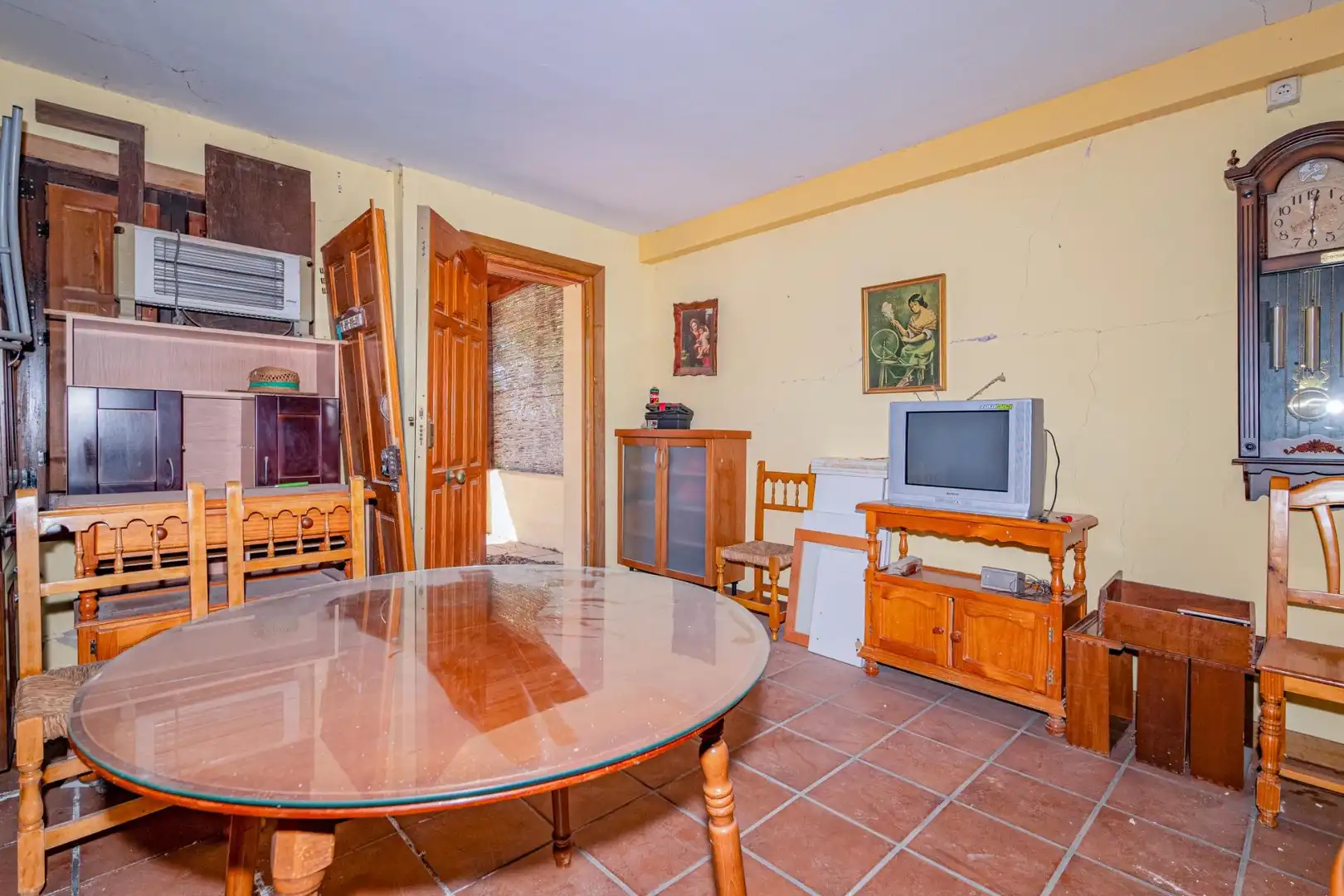 Casa rustica in vendita a Polígono Polígono 9 Parcela 130 HERRADORES. ILLORA (GRANAD, imagen 22