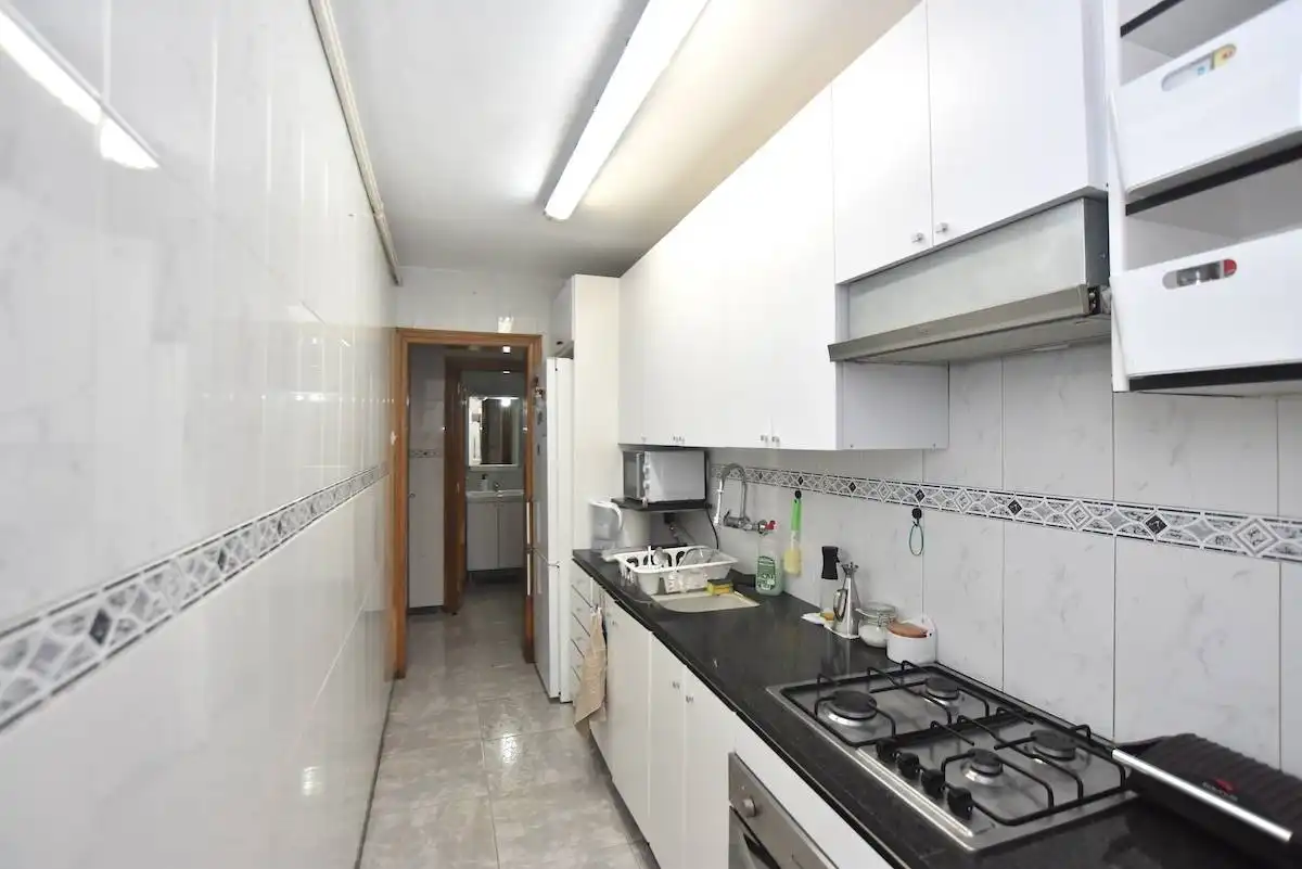 Dúplex en venta en La Marina del Port