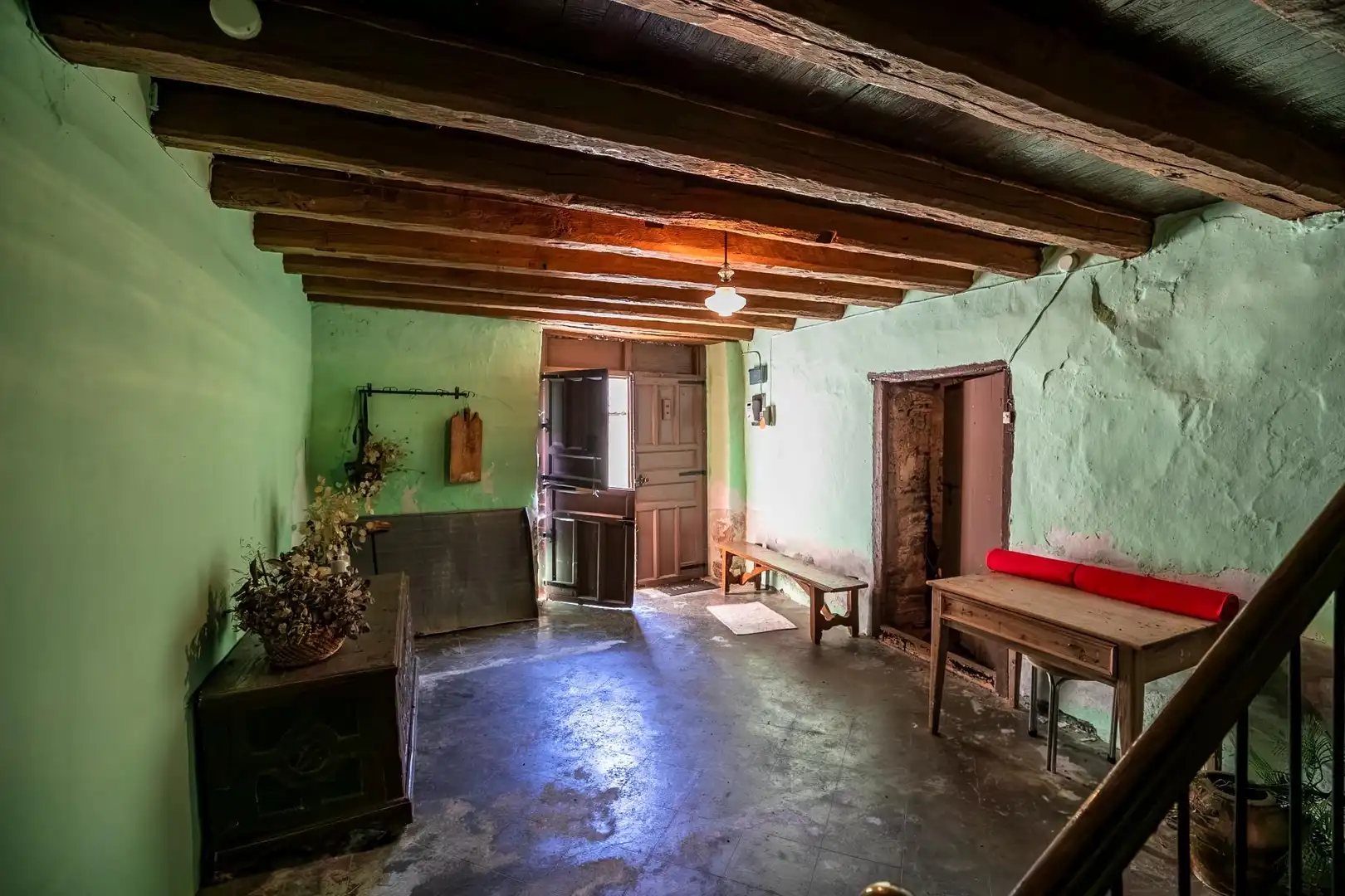 Casa o chalet en venta en Canal de Berdún con Jardín privado y Balcón