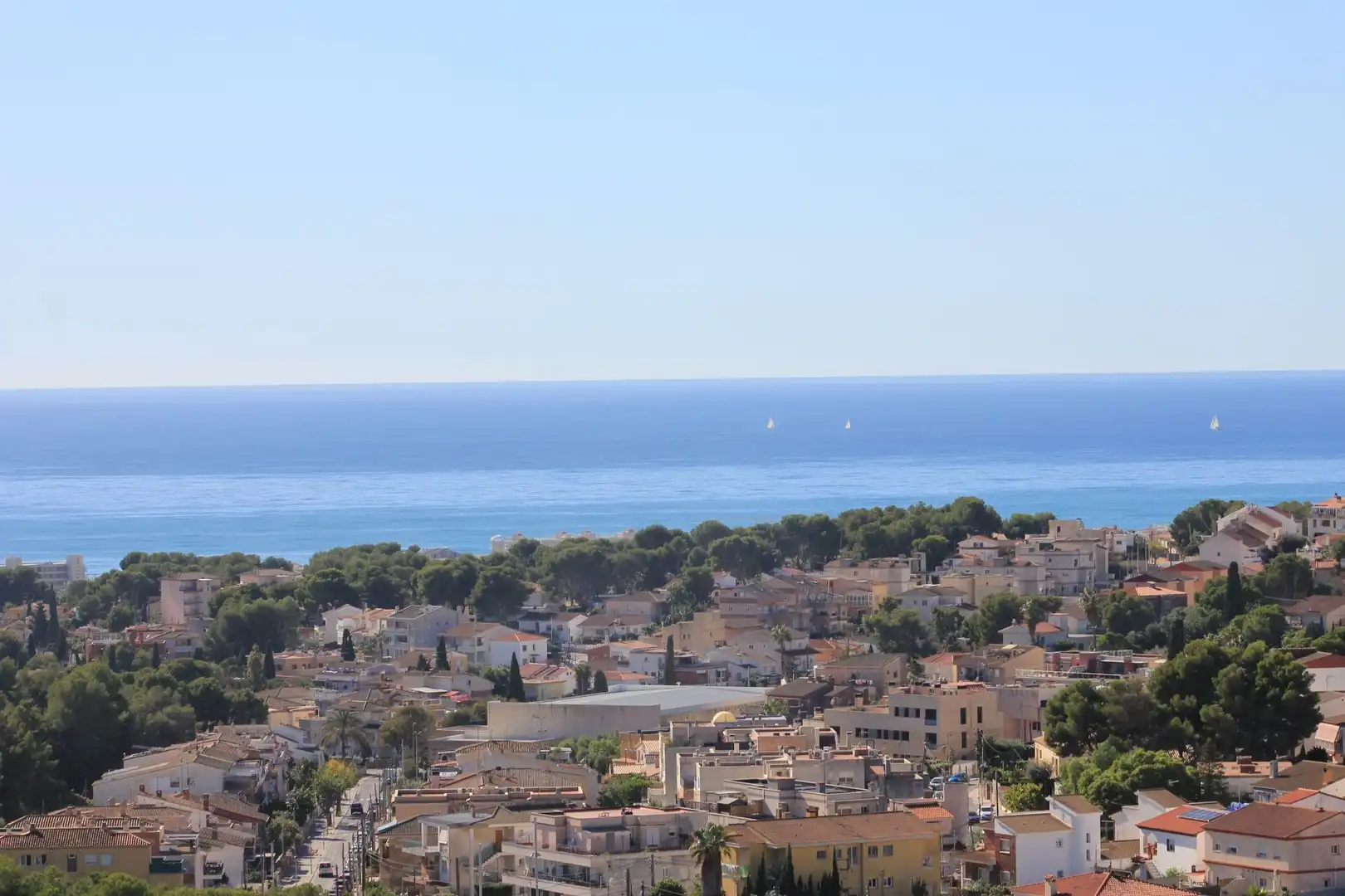 Terrenys i solars en venda a Segur de Calafell, imagen 19