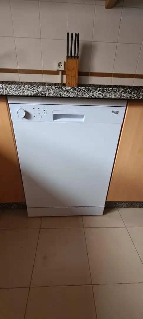 Wohnung zur Miete in Madre de Dios